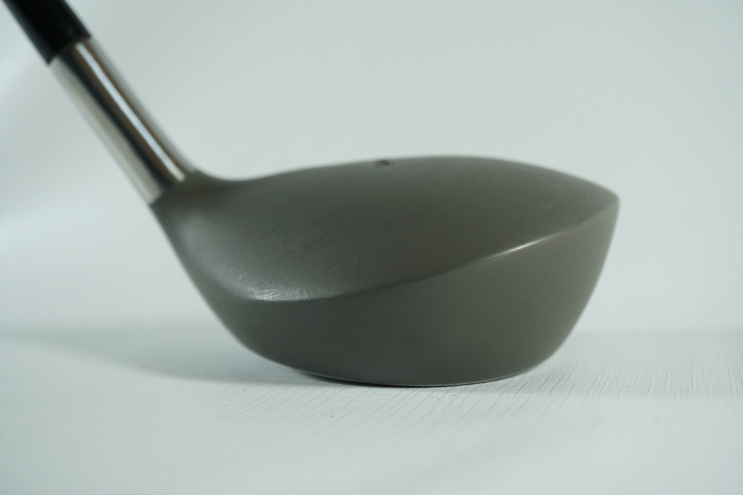 Macgregor Muirfield 20th Driver / Regular Flex Steel Shaft / New Grip