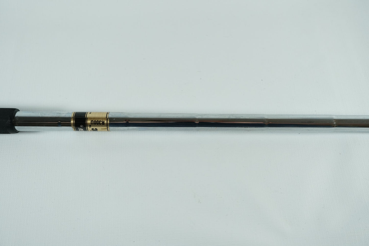 Macgregor Muirfield 20th Driver / Regular Flex Steel Shaft / New Grip