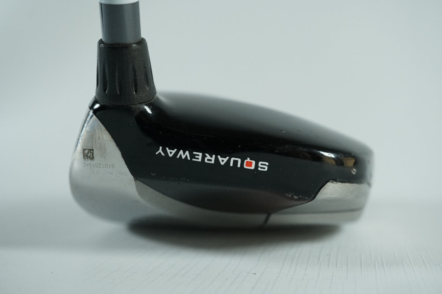 Callaway FTI 3 Wood 15° / Stiff Flex Graphite Shaft / New Grip