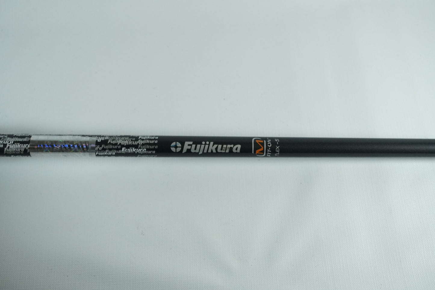 Callaway FTI 3 Wood 15° / Stiff Flex Graphite Shaft / New Grip