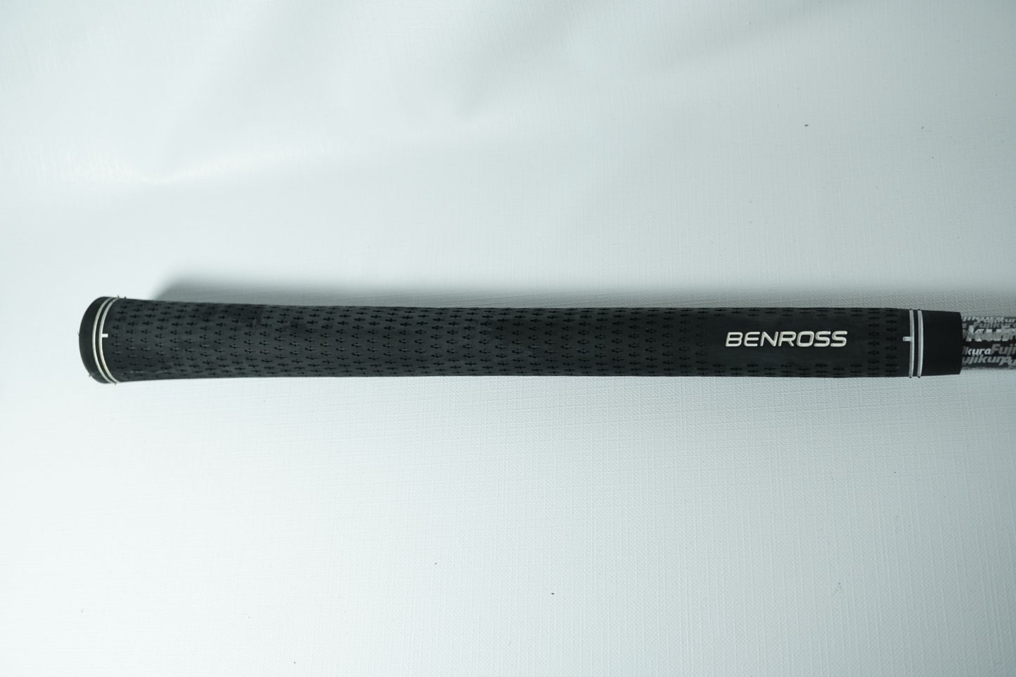 Callaway FTI 3 Wood 15° / Stiff Flex Graphite Shaft / New Grip