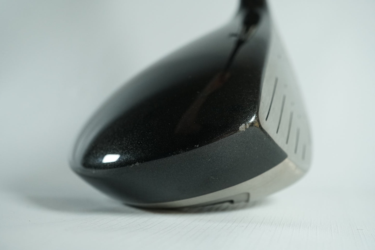 Titleist 983K Driver 9.5° / Stiff Flex Graphite Shaft / New Grip