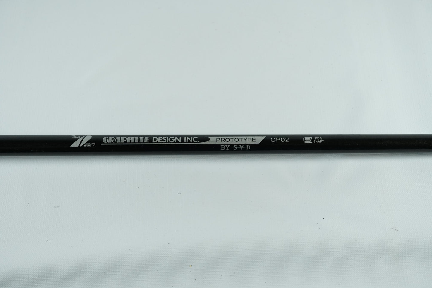 Titleist 983K Driver 9.5° / Stiff Flex Graphite Shaft / New Grip