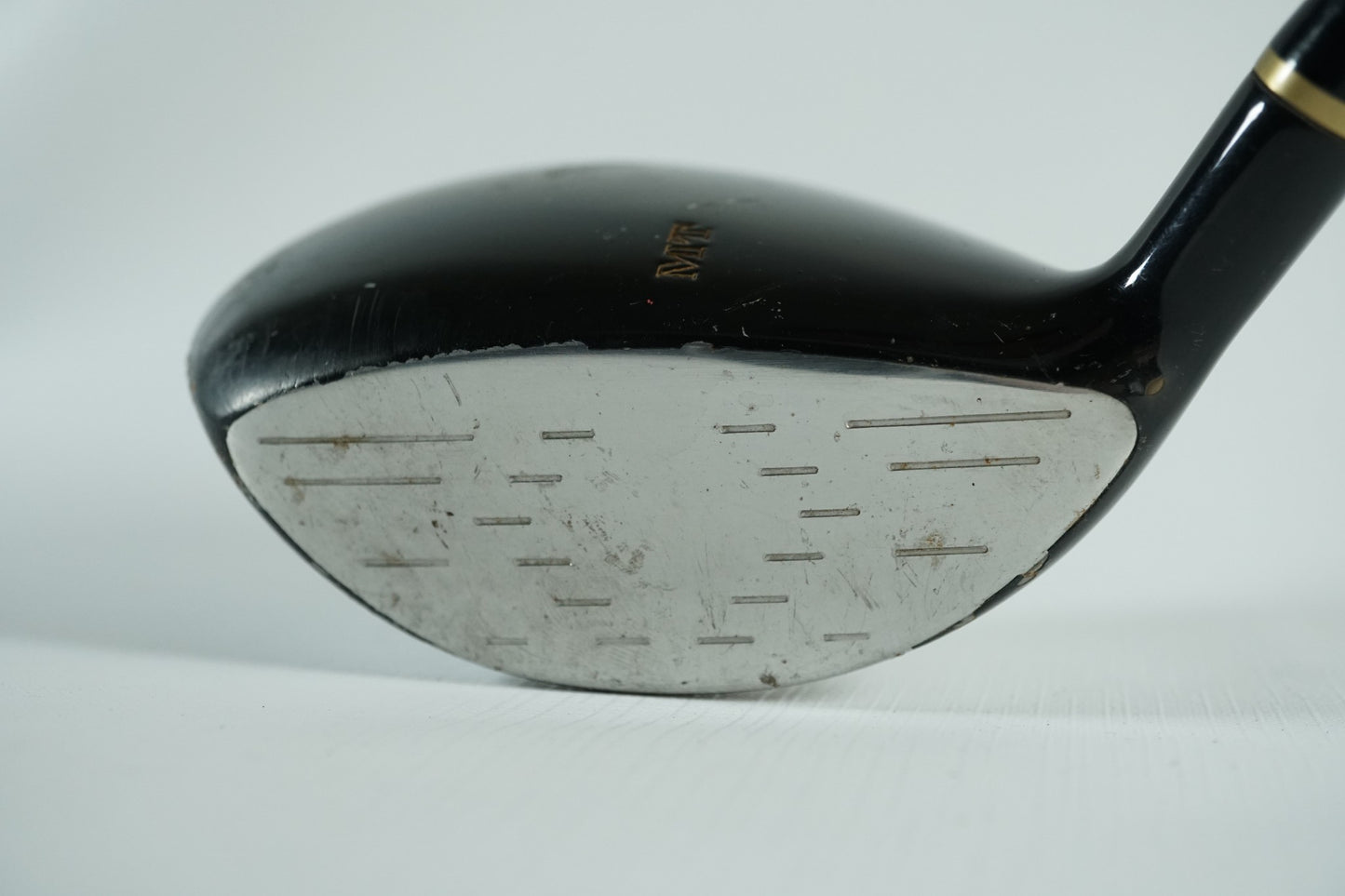 Macgregor Tourney 3 Wood / Regular Flex Graphite Shaft / New Grip
