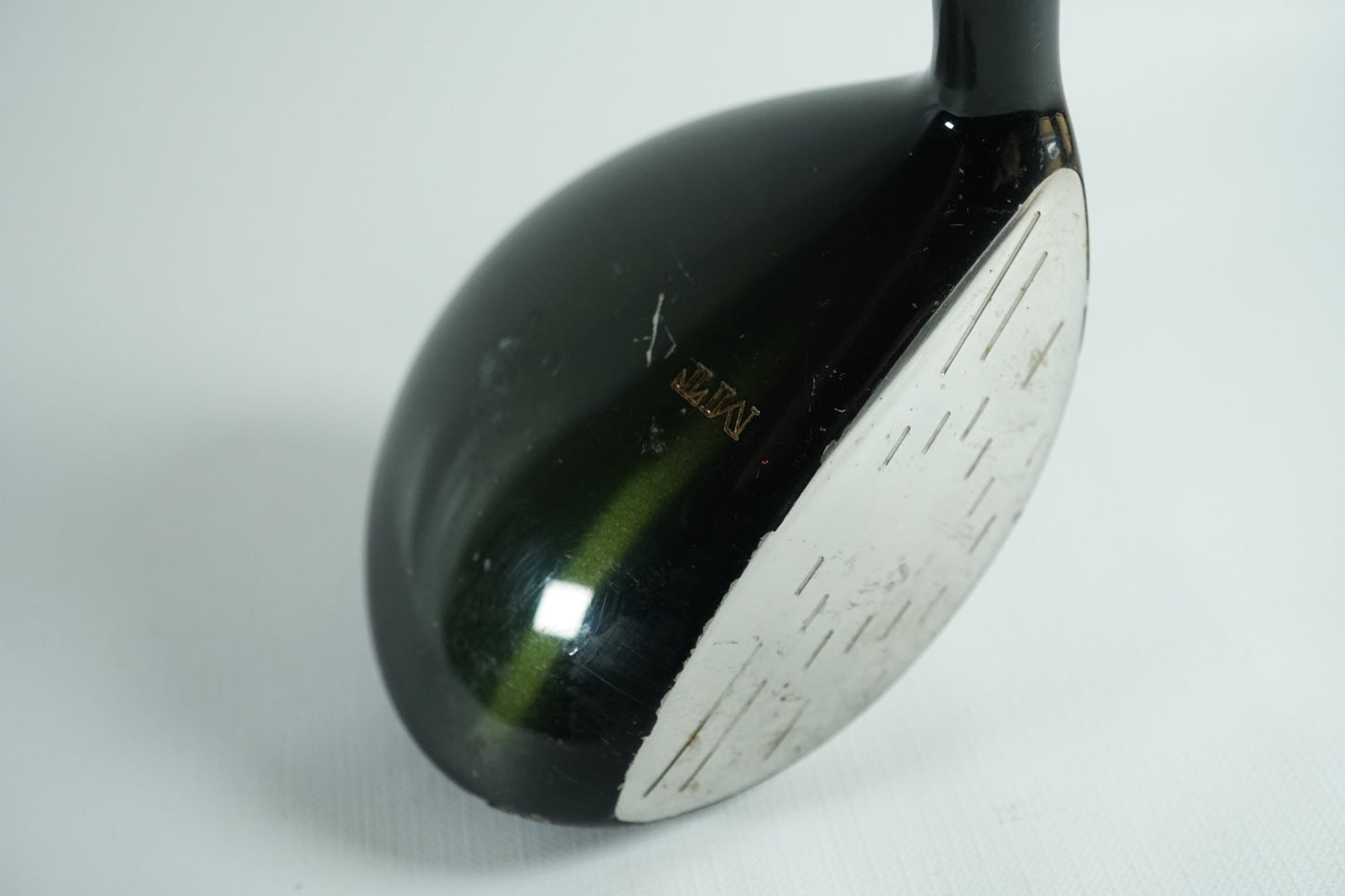 Macgregor Tourney 3 Wood / Regular Flex Graphite Shaft / New Grip
