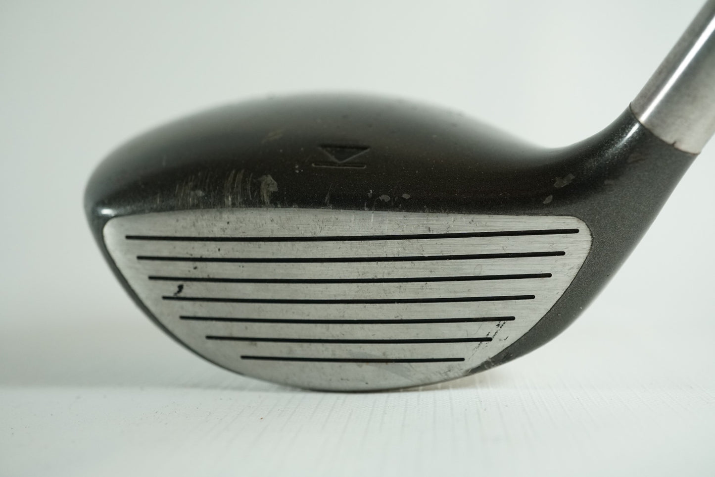 Titleist 975F 3 Wood 14.5° / Regular Flex Steel Shaft / New Grip