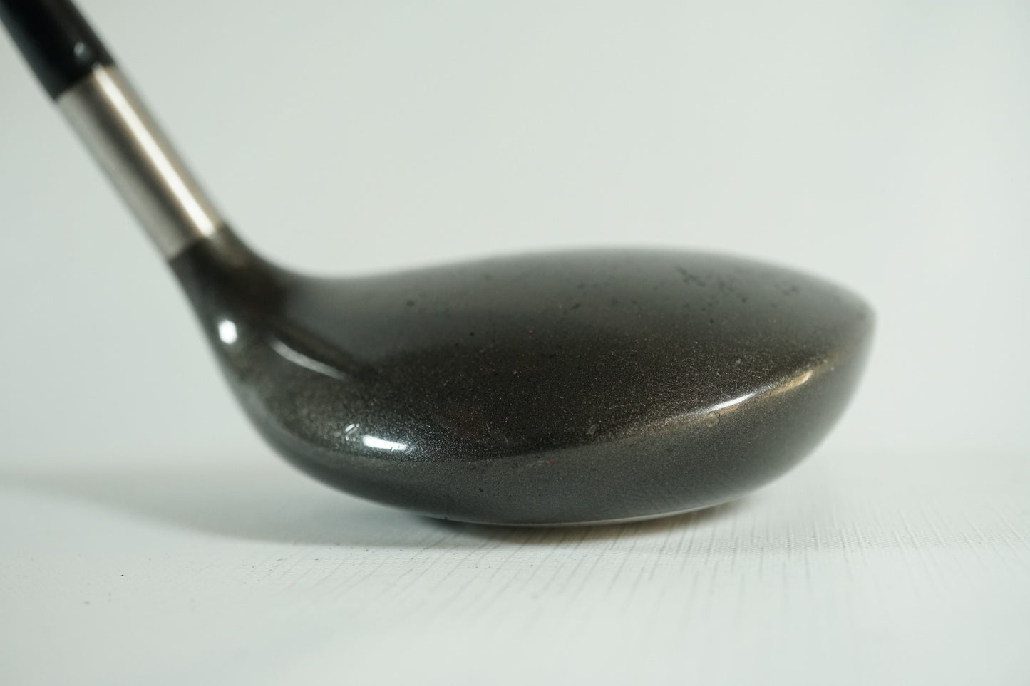 Titleist 975F 3 Wood 14.5° / Regular Flex Steel Shaft / New Grip