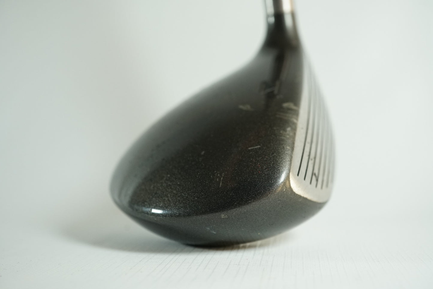 Titleist 975F 3 Wood 14.5° / Regular Flex Steel Shaft / New Grip