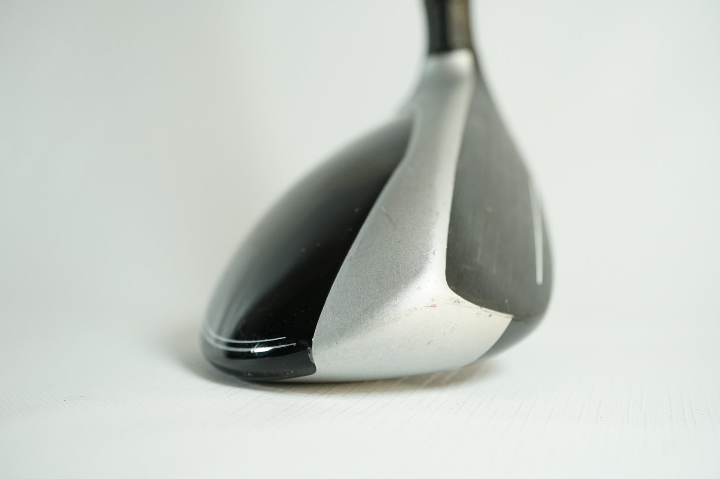 Taylormade M4 6 Hybrid 28° / Ladies Flex Graphite Shaft / New Grip