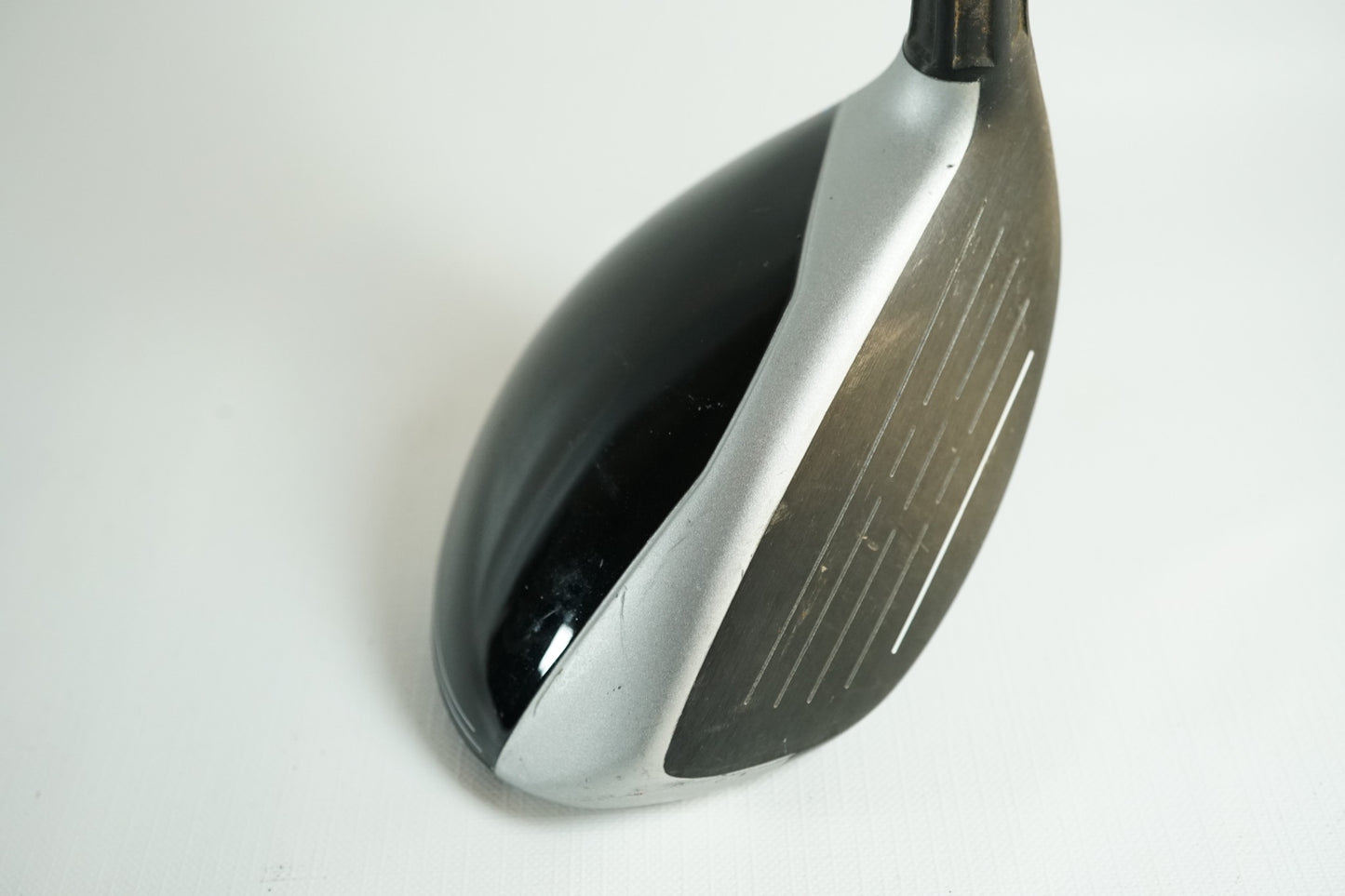 Taylormade M4 6 Hybrid 28° / Ladies Flex Graphite Shaft / New Grip