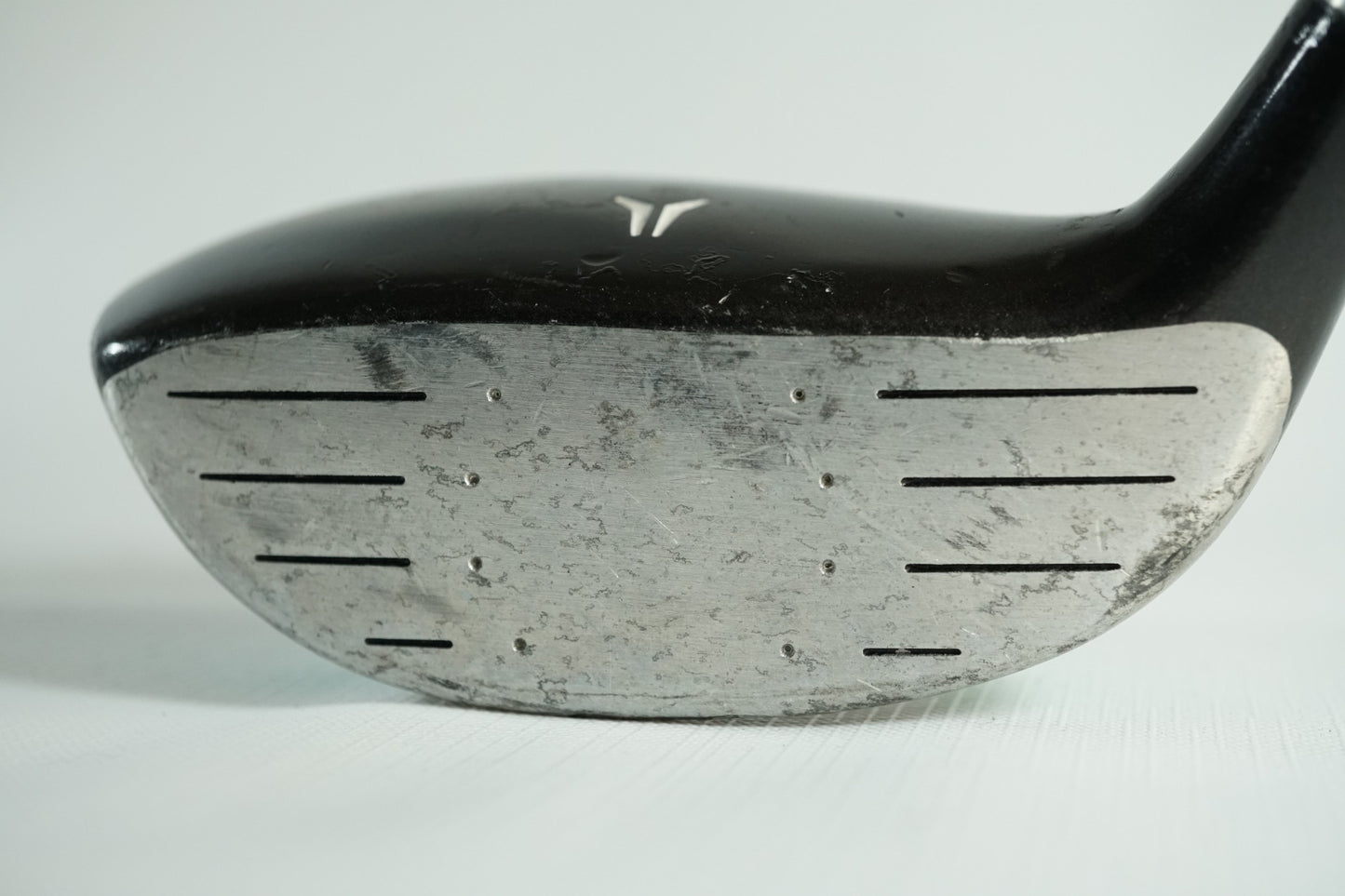 Wilson Tour Velocity 4 Hybrid / Graphite Shaft / New Grip