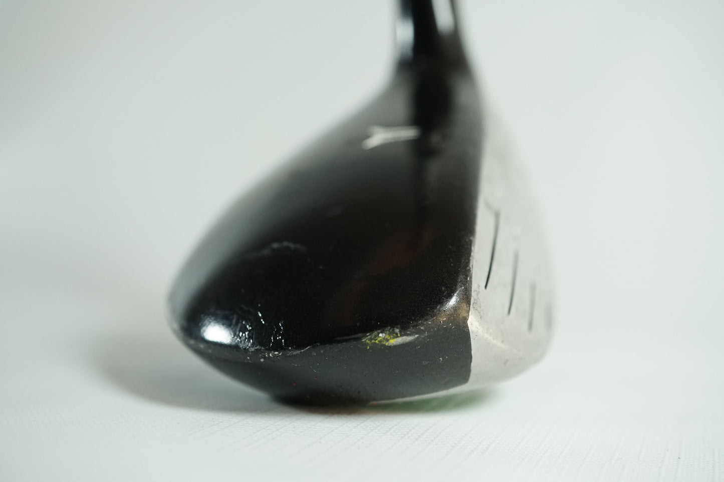 Wilson Tour Velocity 4 Hybrid / Graphite Shaft / New Grip