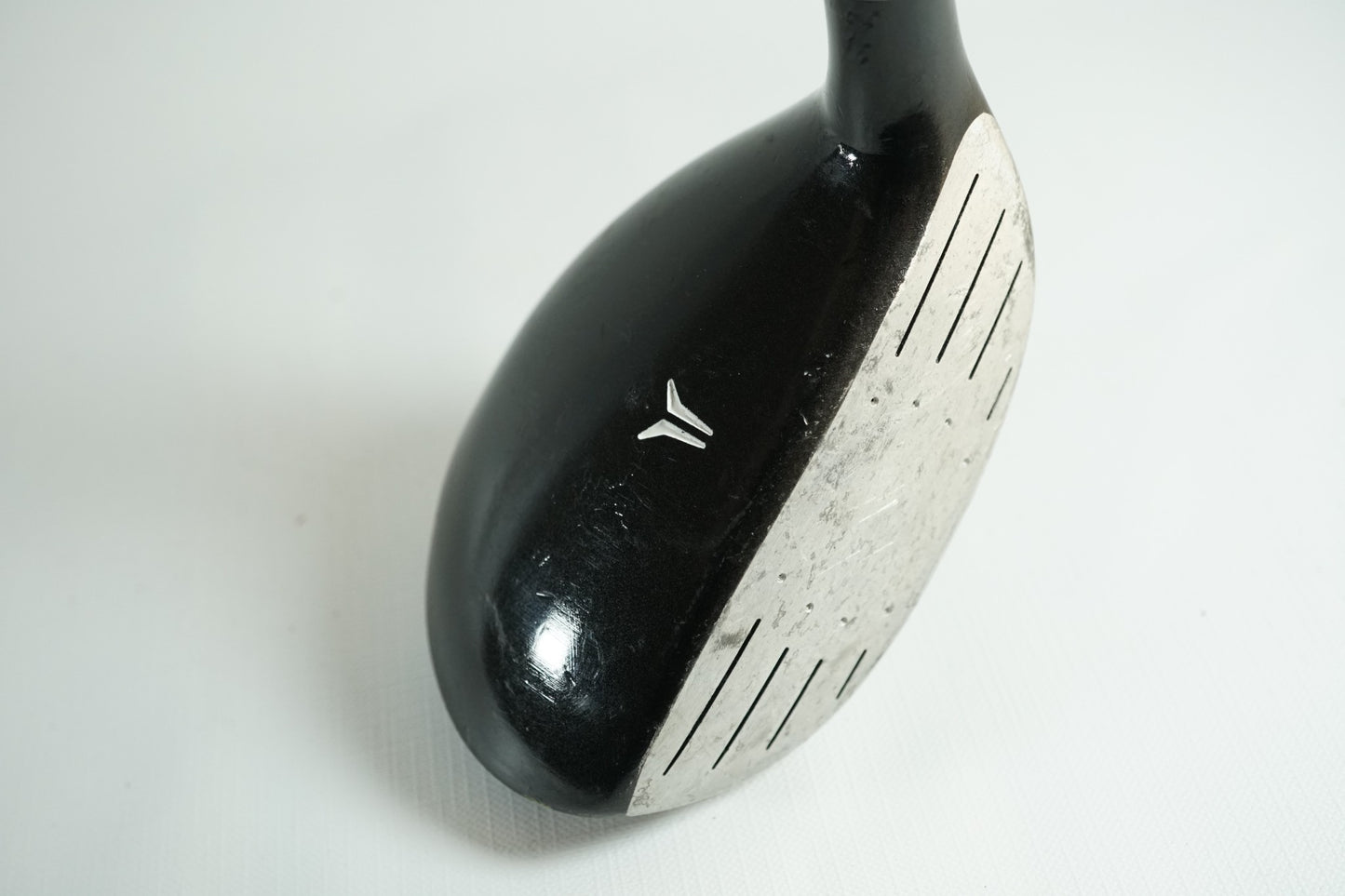 Wilson Tour Velocity 4 Hybrid / Graphite Shaft / New Grip