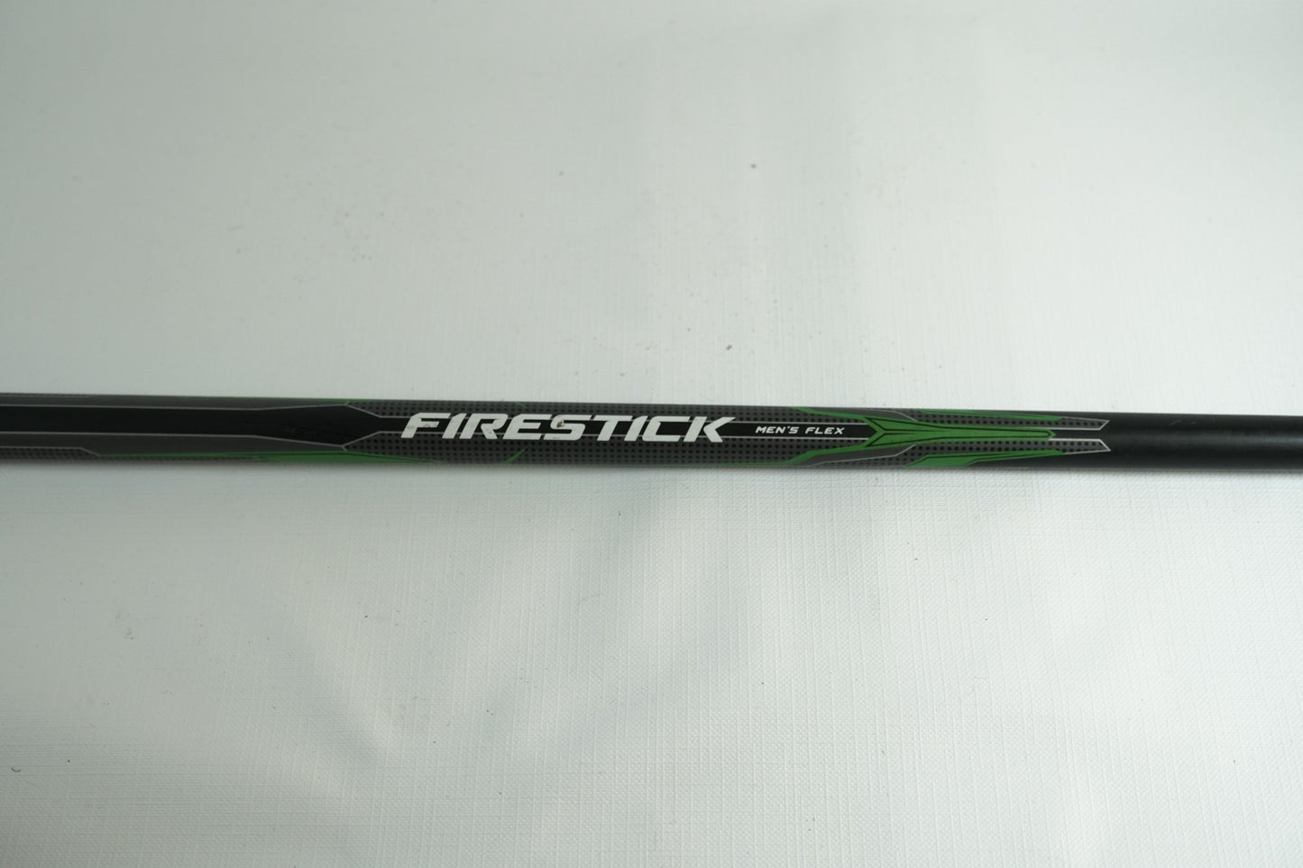 Wilson Tour Velocity 4 Hybrid / Graphite Shaft / New Grip