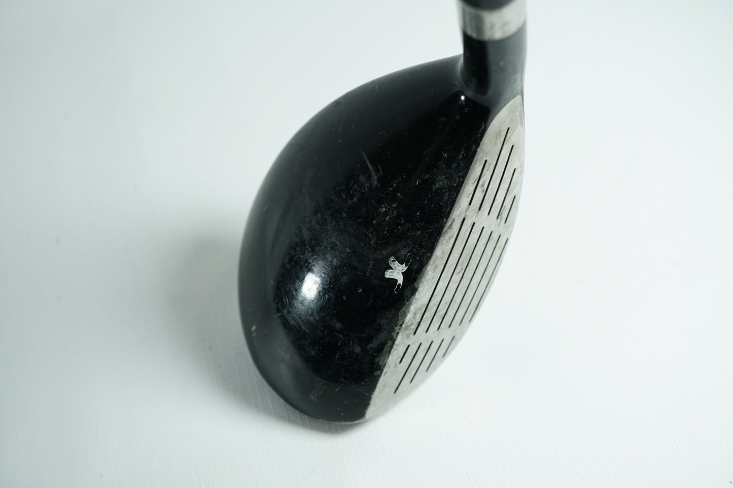 John Letters T9+ 4 Hybrid 22° / Regular Flex Graphite Shaft / New Grip
