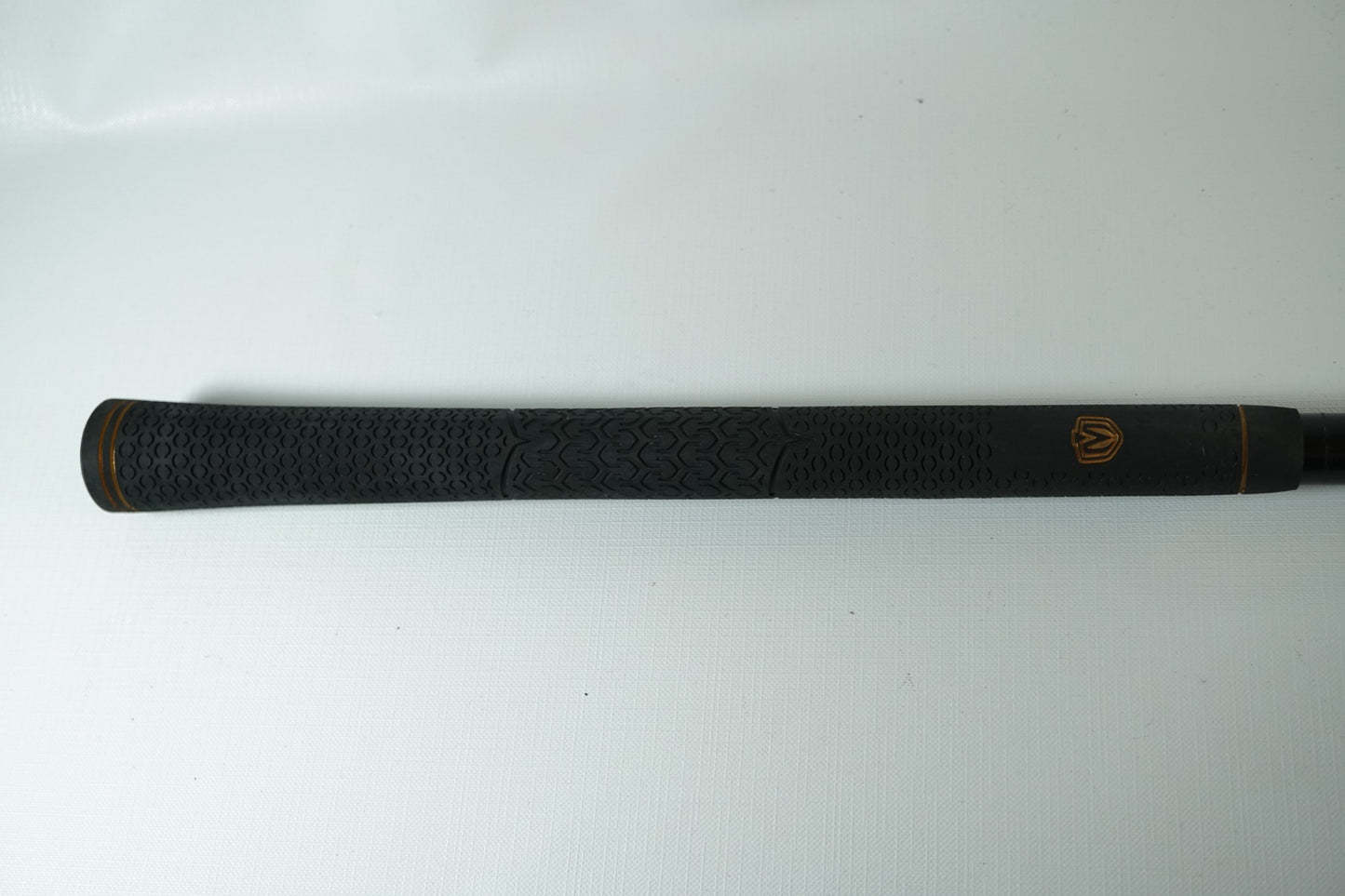 John Letters T9+ 4 Hybrid 22° / Regular Flex Graphite Shaft / New Grip