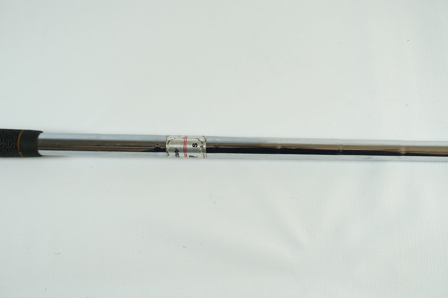 Tommy Armour Exculpator 3 Wood 16° / Stiff Flex Steel Shaft / New Grip
