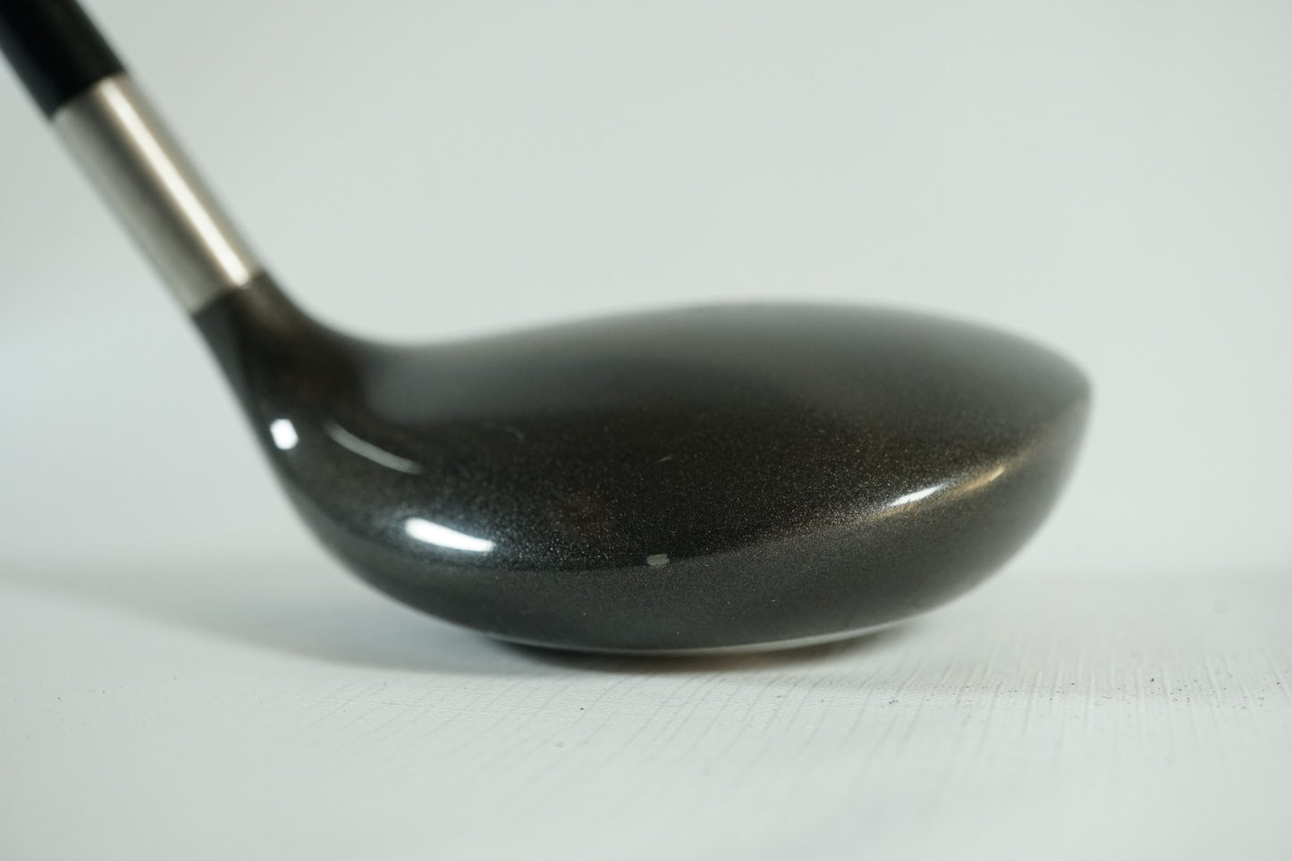 Titleist 975F 3 Wood 13.5° / Stiff Flex Graphite Shaft / New Grip