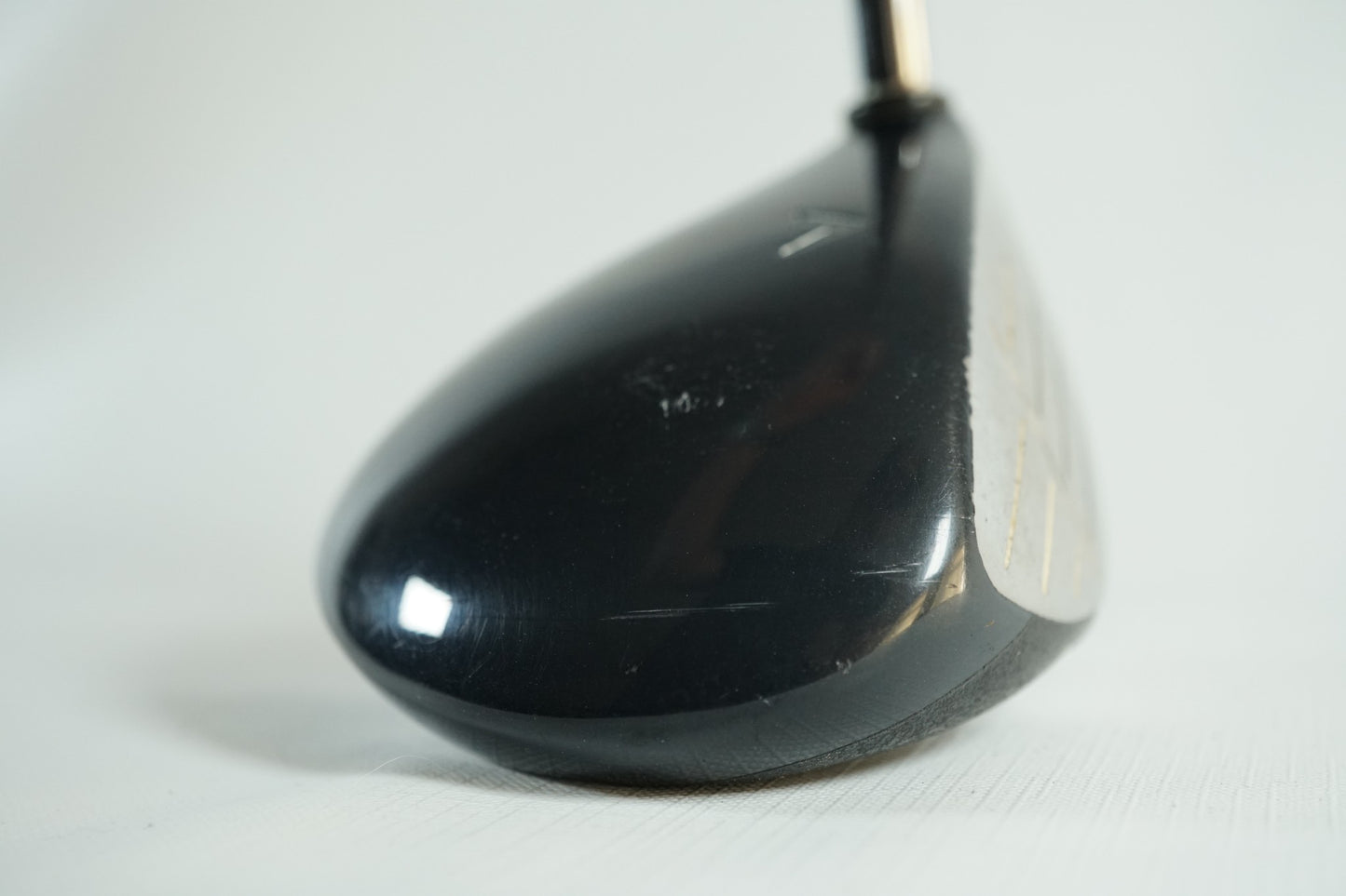 Callaway Big Bertha Steelhead Plus 3 Wood / Uniflex Steel Shaft / New Grip