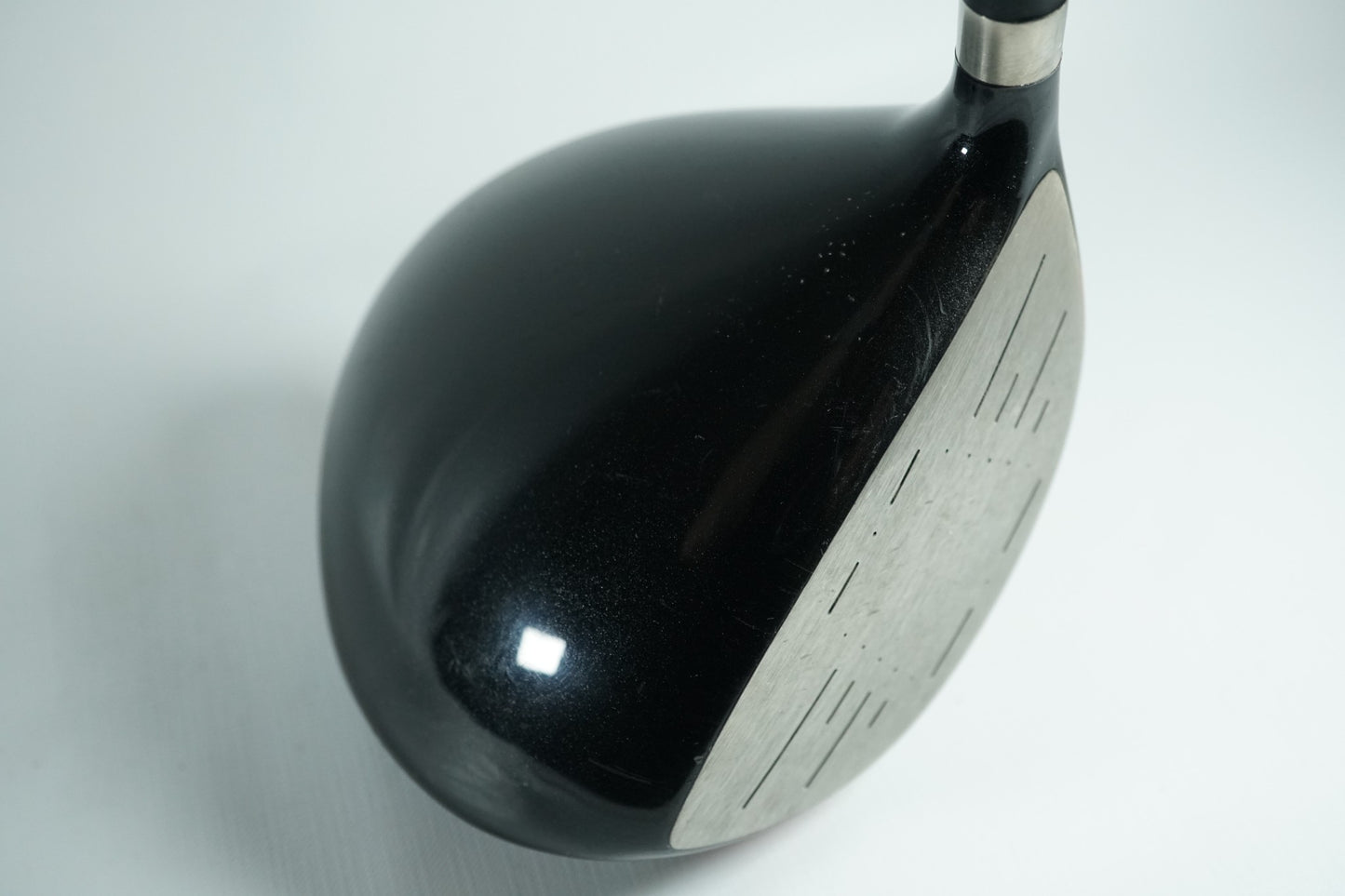 Wishon 919 THi Driver 11° / Regular Flex Graphite Shaft / New Grip