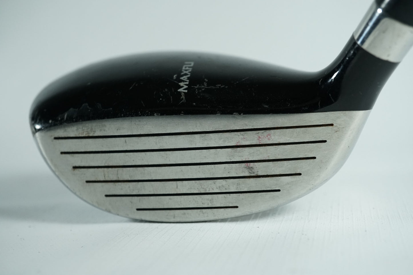 Maxfli Redeemer 4 Hybrid 23° / Graphite Shaft / New Grip