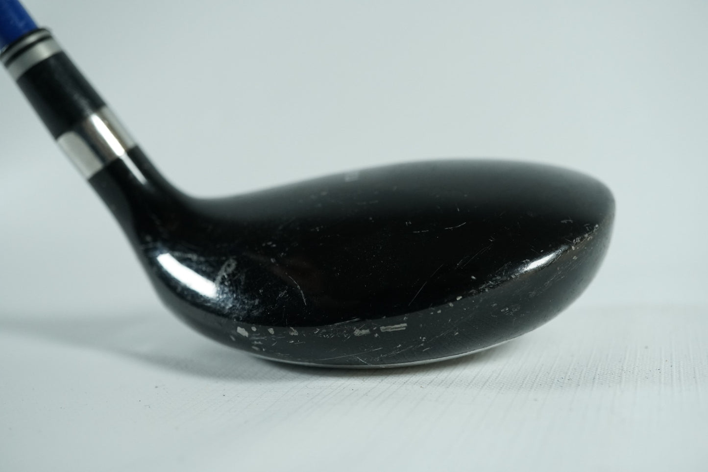 Maxfli Redeemer 4 Hybrid 23° / Graphite Shaft / New Grip