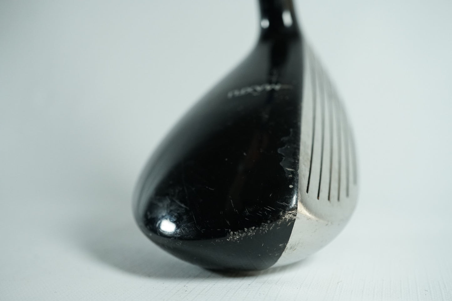 Maxfli Redeemer 4 Hybrid 23° / Graphite Shaft / New Grip