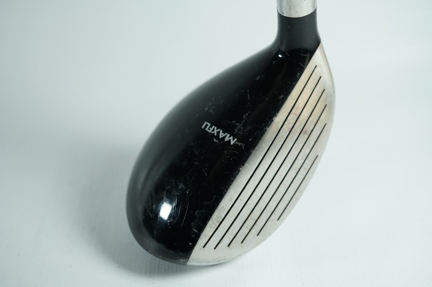 Maxfli Redeemer 4 Hybrid 23° / Graphite Shaft / New Grip