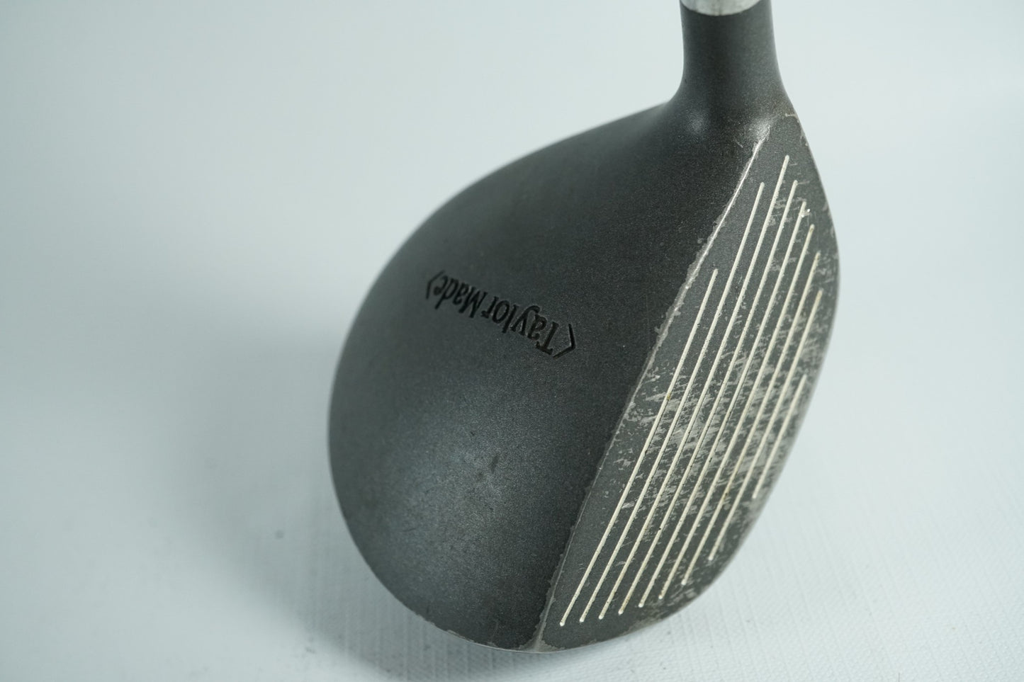Taylormade System 2 5 Wood 21° / Regular Flex Graphite Shaft / New Grip