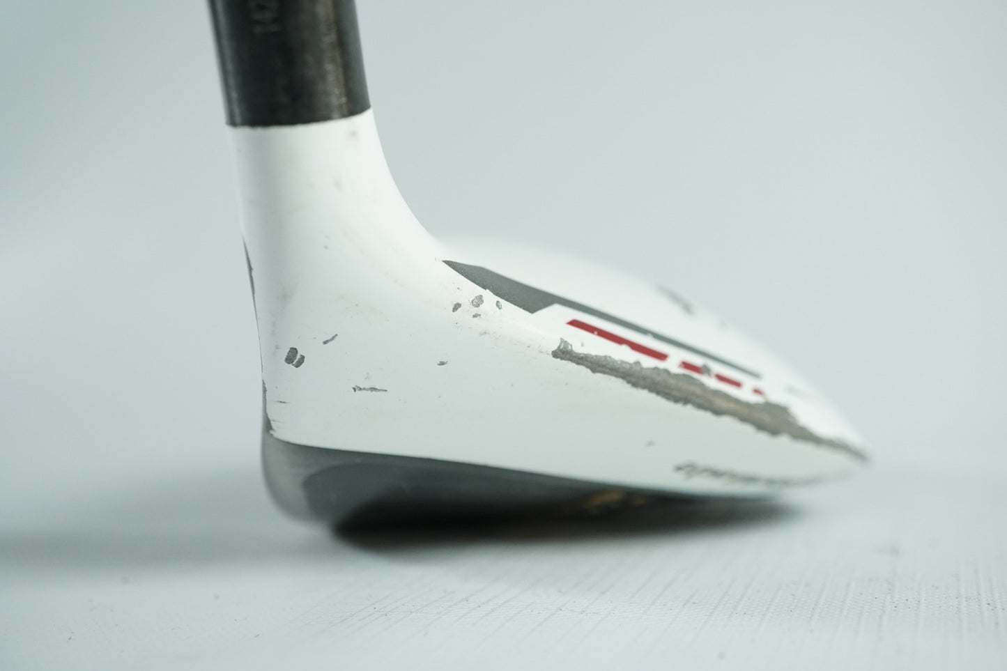 Taylormade Burner Super Fast 2.0 4 Hybrid 21° / Regular Flex Graphite Shaft / Ne
