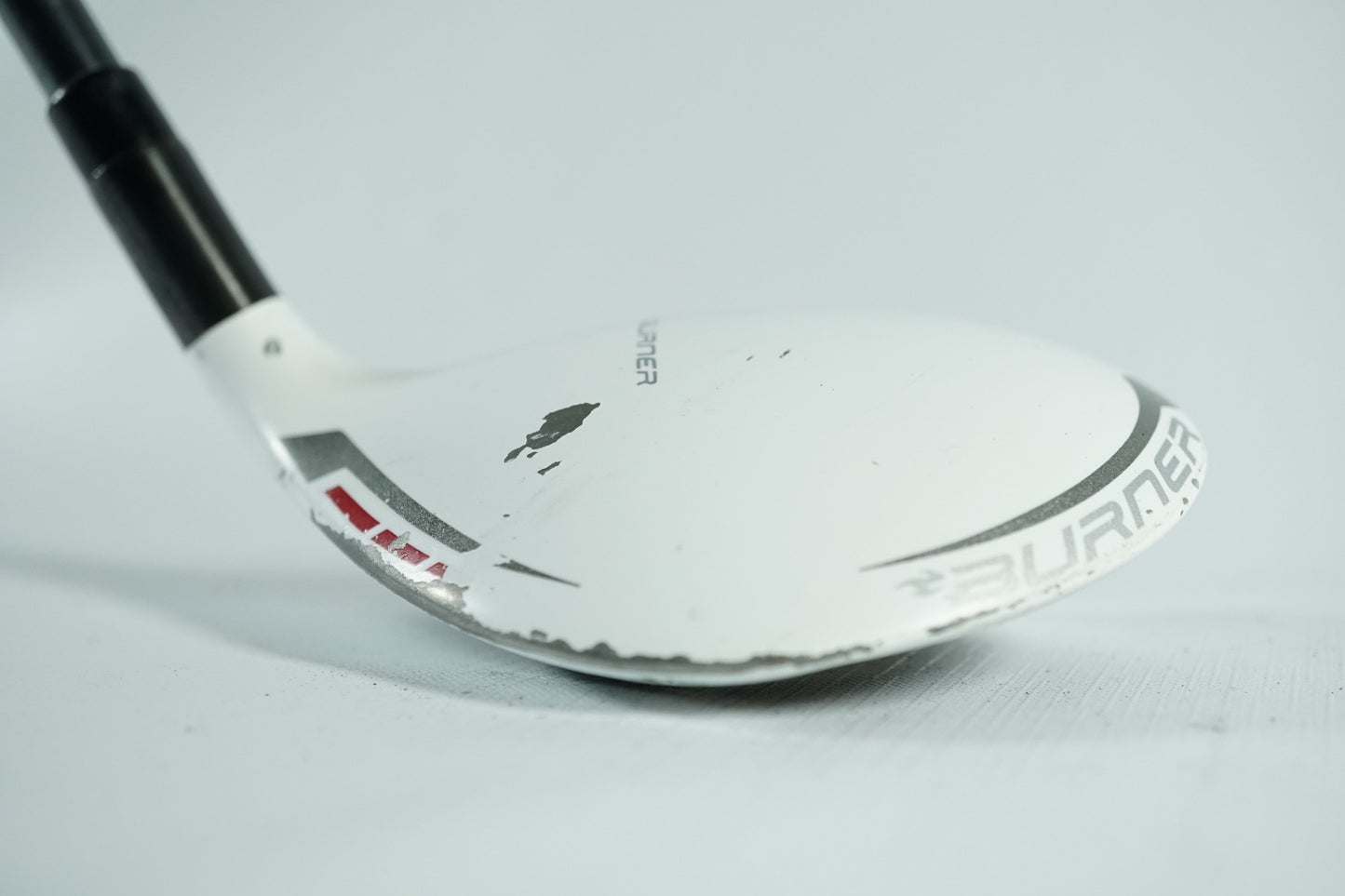 Taylormade Burner Super Fast 2.0 4 Hybrid 21° / Regular Flex Graphite Shaft / Ne