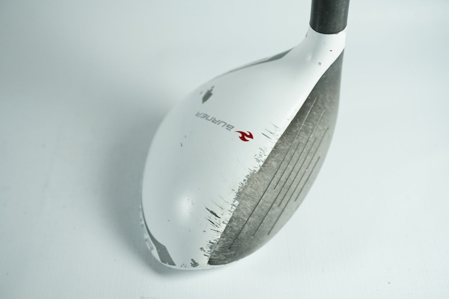 Taylormade Burner Super Fast 2.0 4 Hybrid 21° / Regular Flex Graphite Shaft / Ne