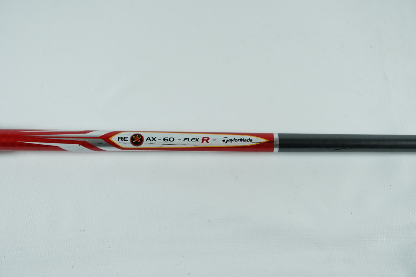 Taylormade Burner Super Fast 2.0 4 Hybrid 21° / Regular Flex Graphite Shaft / Ne