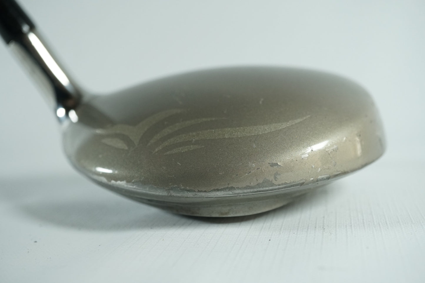 Adams Idea A3OS 5 Wood / Ladies Flex Graphite Shaft / New Grip