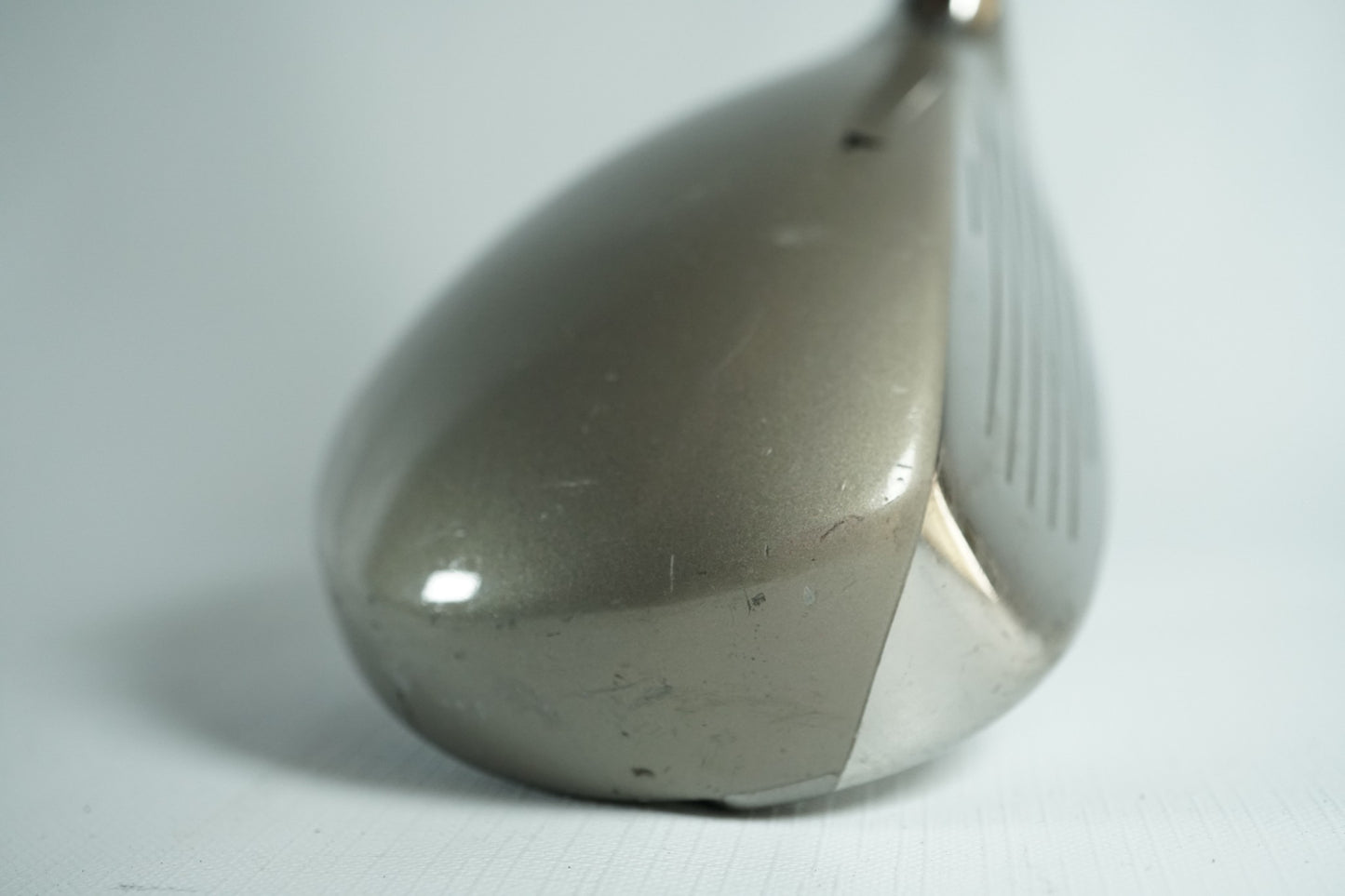 Adams Idea A3OS 5 Wood / Ladies Flex Graphite Shaft / New Grip