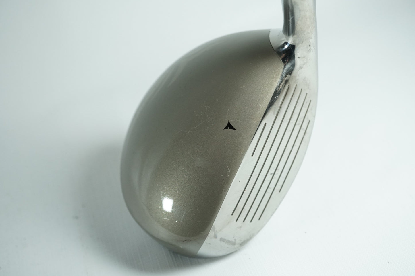 Adams Idea A3OS 5 Wood / Ladies Flex Graphite Shaft / New Grip