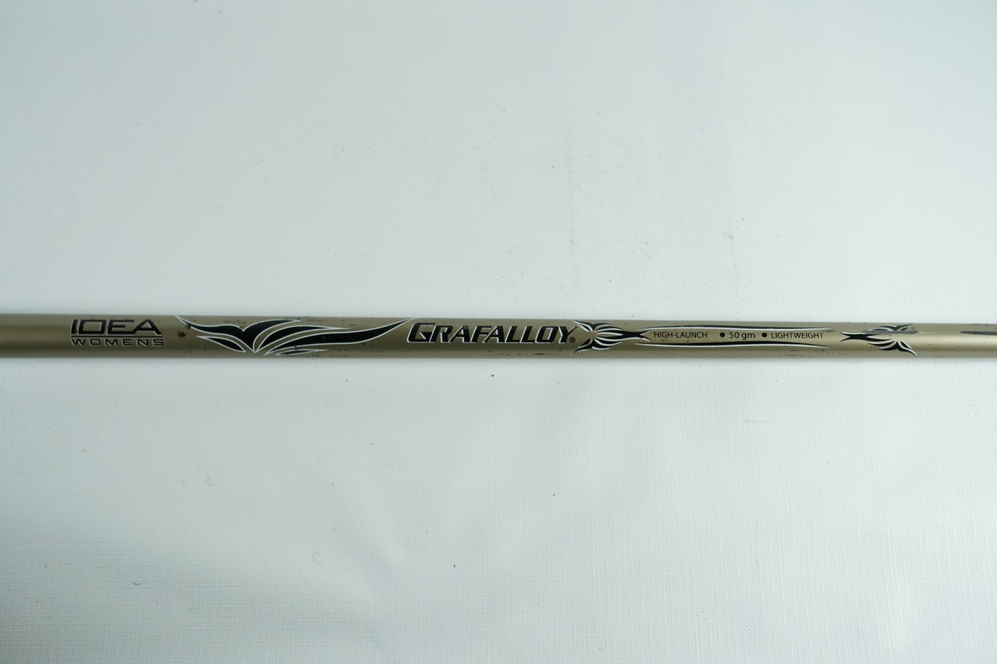 Adams Idea A3OS 5 Wood / Ladies Flex Graphite Shaft / New Grip