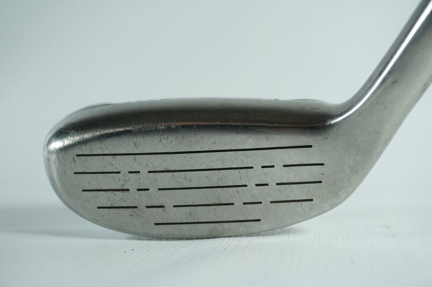 Nicklaus Hi Max 4 Hybrid 24° / Regular Flex Graphite Shaft / New Grip