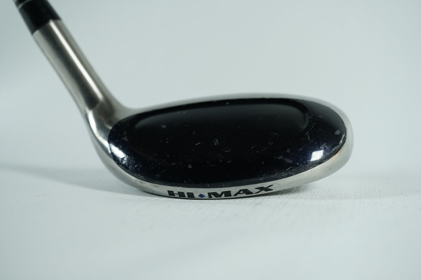 Nicklaus Hi Max 4 Hybrid 24° / Regular Flex Graphite Shaft / New Grip