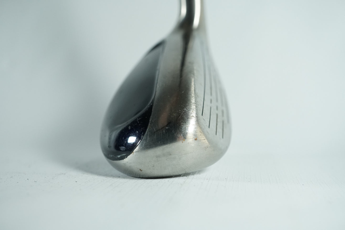 Nicklaus Hi Max 4 Hybrid 24° / Regular Flex Graphite Shaft / New Grip