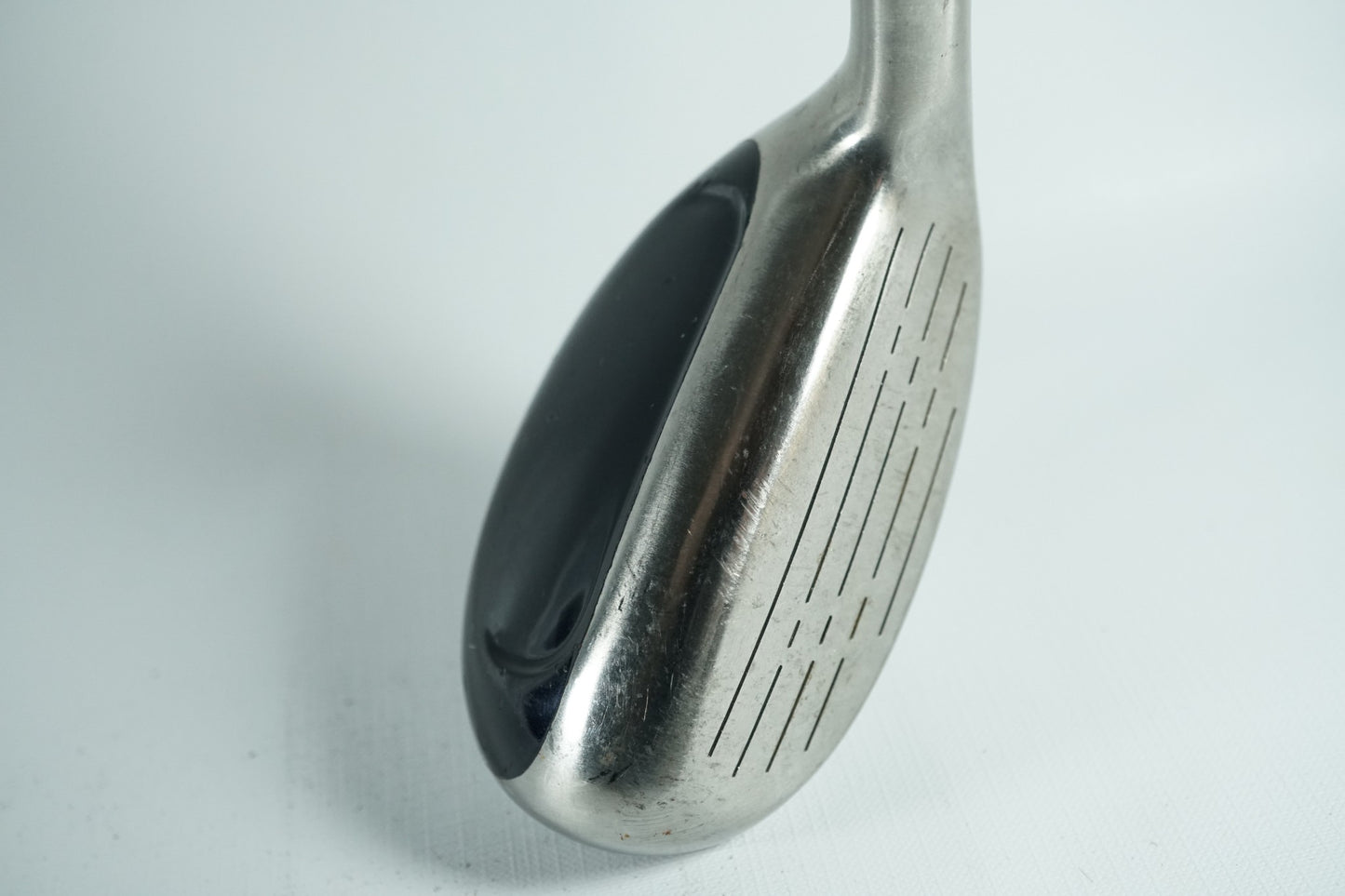Nicklaus Hi Max 4 Hybrid 24° / Regular Flex Graphite Shaft / New Grip