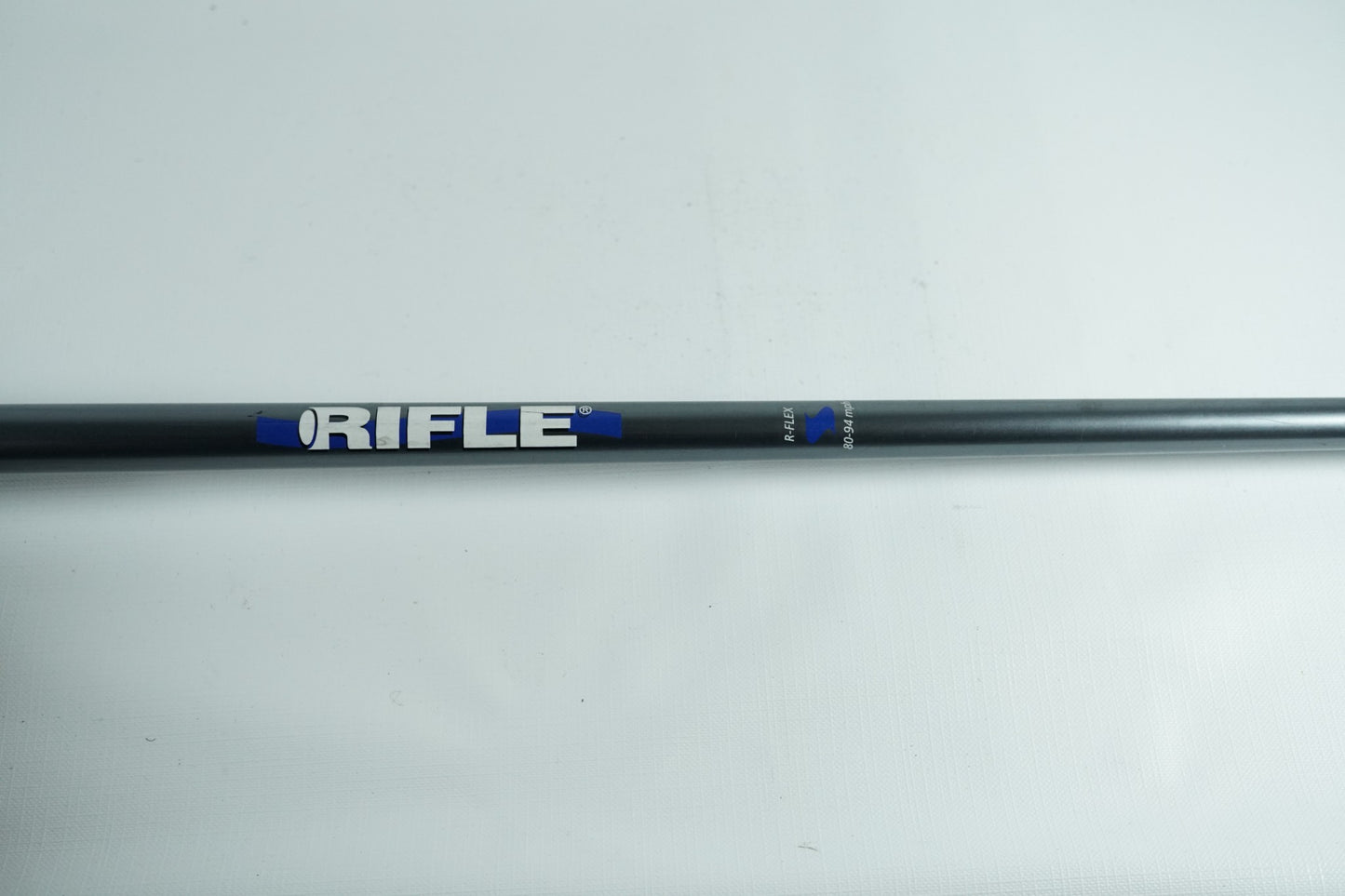 Nicklaus Hi Max 4 Hybrid 24° / Regular Flex Graphite Shaft / New Grip