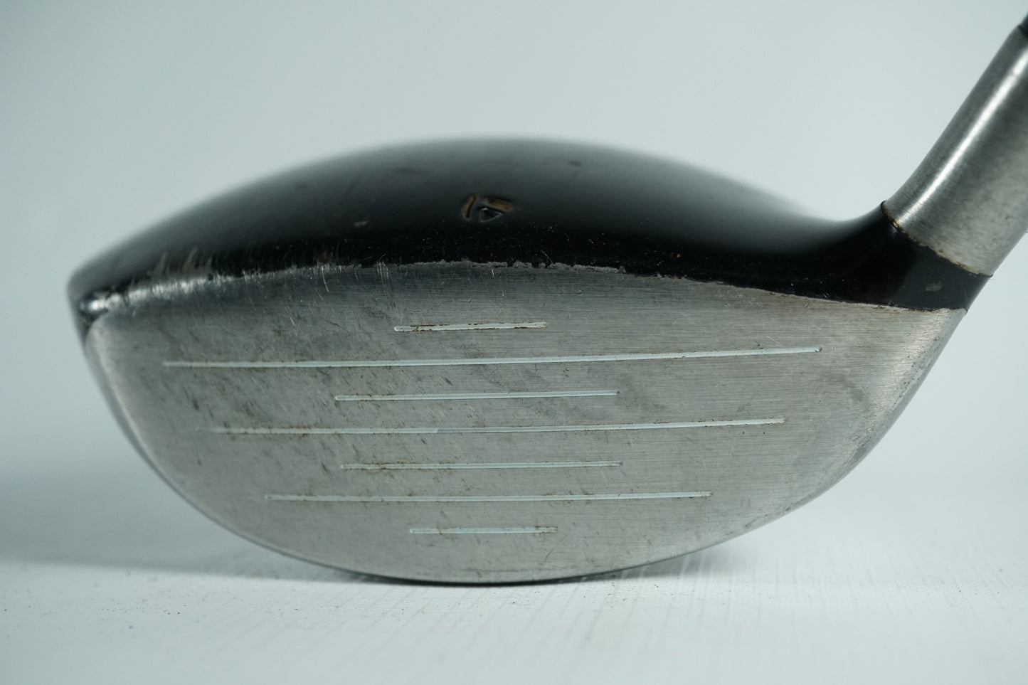 Taylormade Burner 2007 3 Wood 15° / Regular Flex Graphite Shaft / New Grip