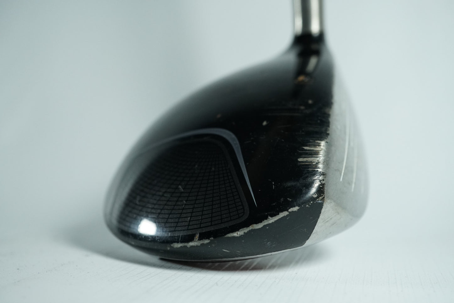 Taylormade Burner 2007 3 Wood 15° / Regular Flex Graphite Shaft / New Grip