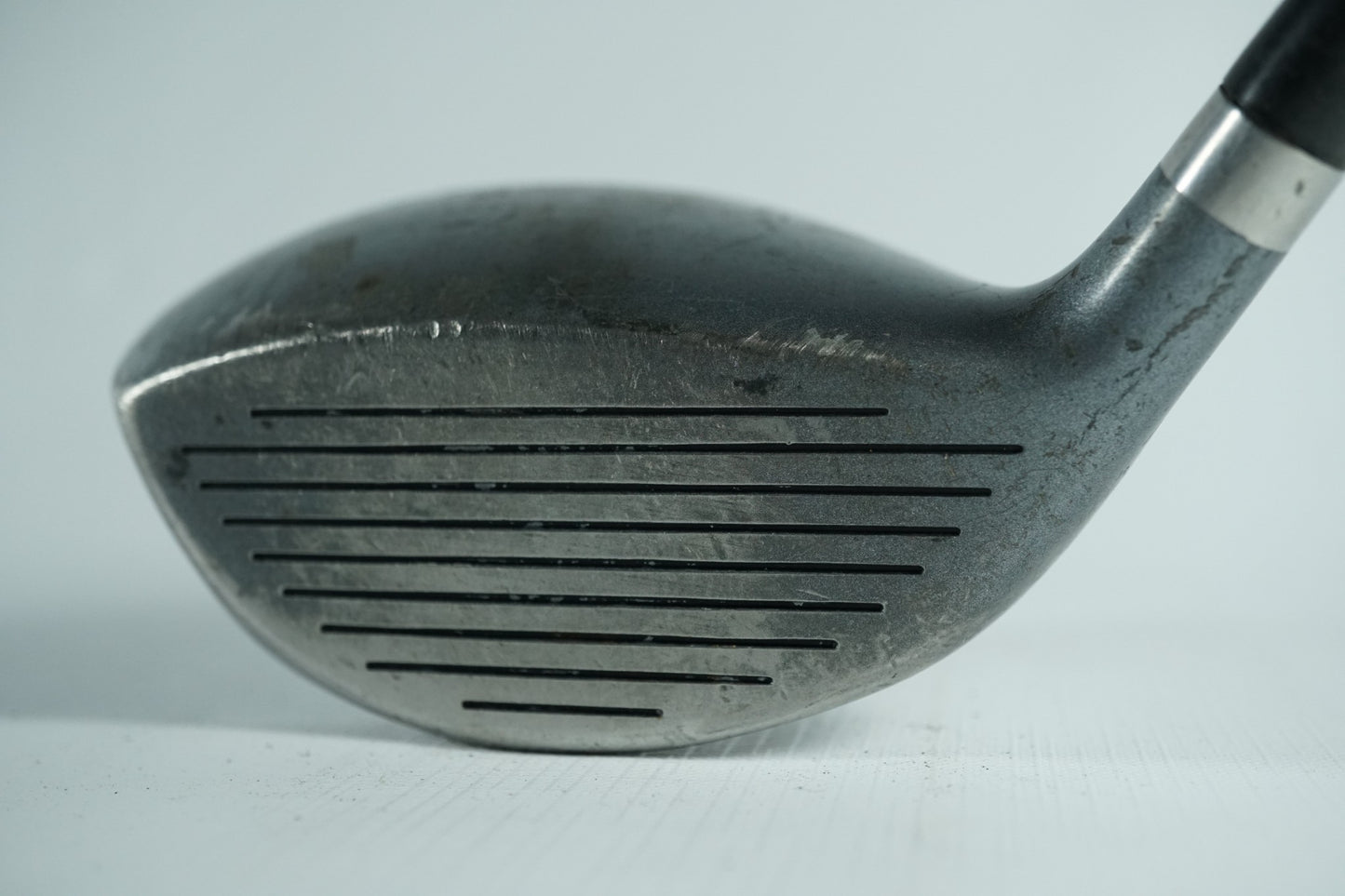 Mizuno Horizon 3 Wood 15° / Senior Flex Graphite Shaft / New Grip