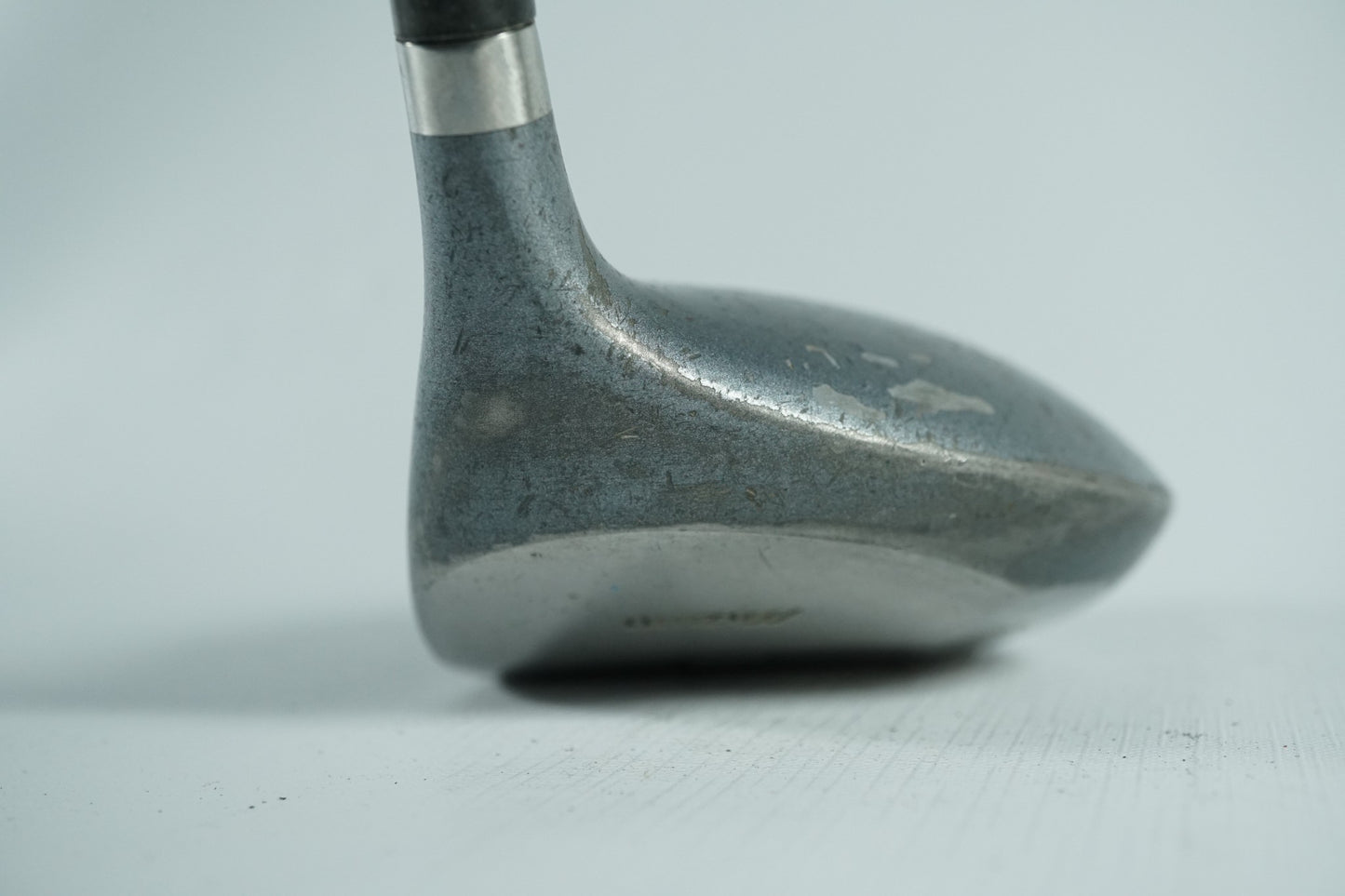 Mizuno Horizon 3 Wood 15° / Senior Flex Graphite Shaft / New Grip