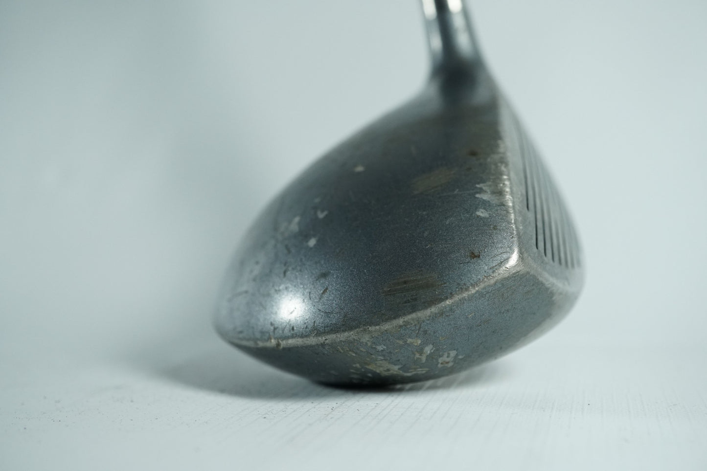 Mizuno Horizon 3 Wood 15° / Senior Flex Graphite Shaft / New Grip
