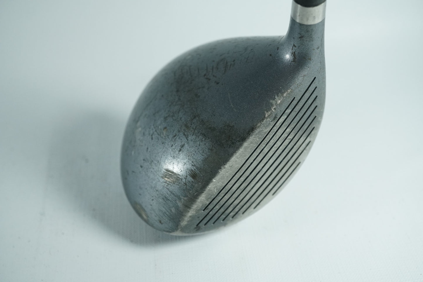 Mizuno Horizon 3 Wood 15° / Senior Flex Graphite Shaft / New Grip