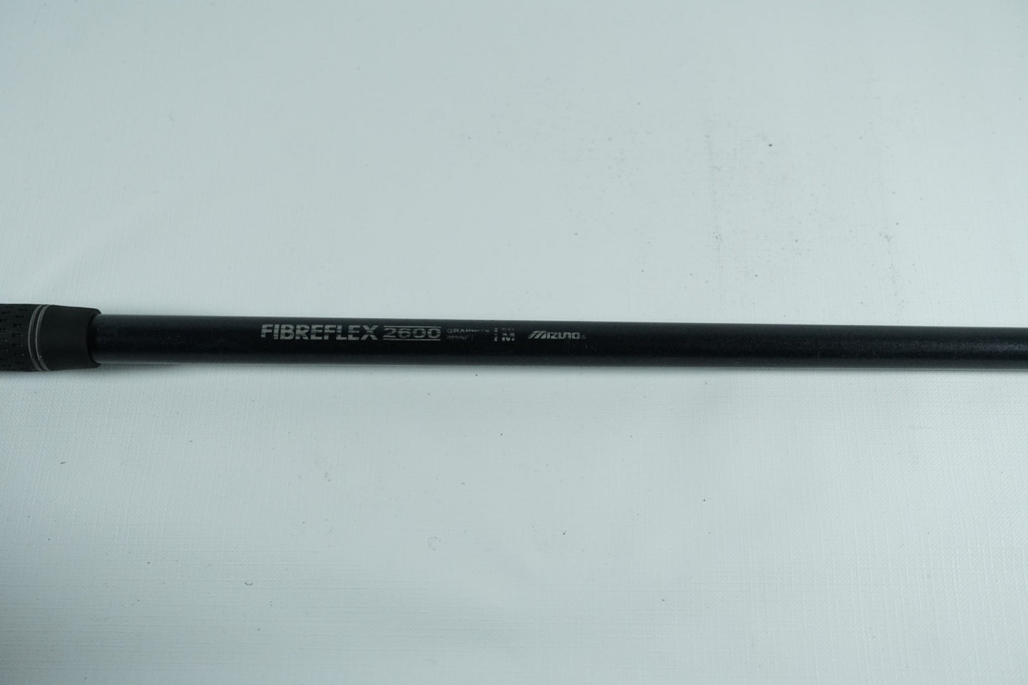 Mizuno Horizon 3 Wood 15° / Senior Flex Graphite Shaft / New Grip