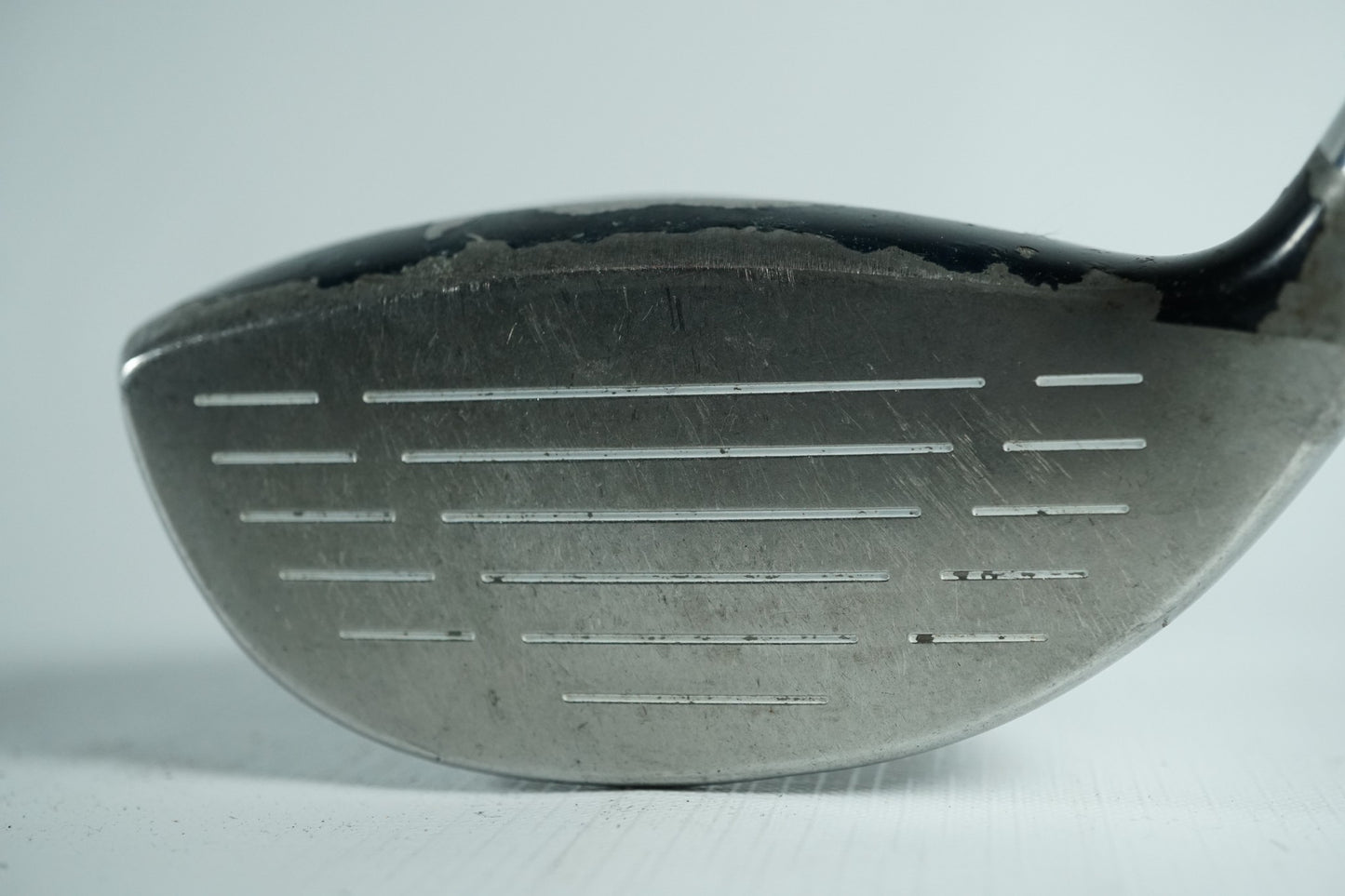 Cobra Baffler Rail H 4 Hybrid 25° / Ladies Flex Graphite Shaft / New Grip